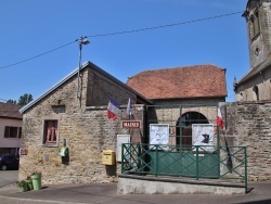 Photo paysage et monuments, Ainvelle - le village