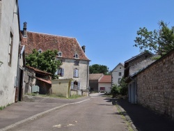 Photo paysage et monuments, Ainvelle - le village