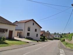 Photo paysage et monuments, Ainvelle - le village