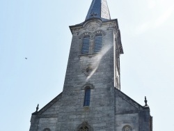 Photo paysage et monuments, Ainvelle - église Notre Dame