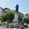 le monument aux morts