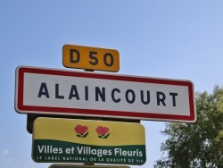 Photo paysage et monuments, Alaincourt - Alaicourt (70210)