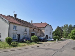 Photo paysage et monuments, Alaincourt - la commune