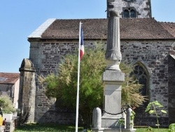 Photo paysage et monuments, Alaincourt - le monument aux morts