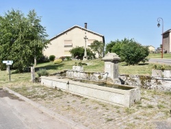 Photo paysage et monuments, Alaincourt - la commune