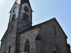 Photo paysage et monuments, Alaincourt - église saint Nicolas