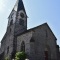 Photo Alaincourt - église saint Nicolas