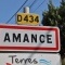 amance (70160)