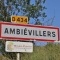 Photo Ambiévillers - ambivillers (70210)