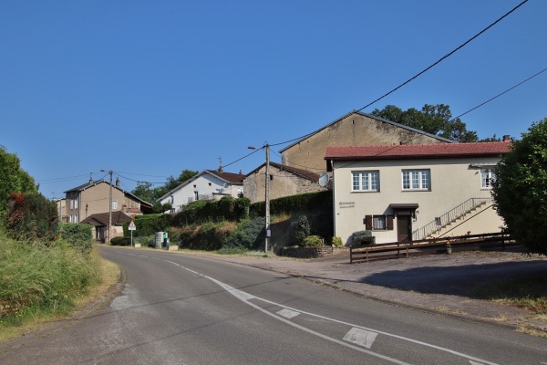 Photo Ambiévillers - la commune