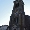 Photo Ambiévillers - église saint Barthélemy