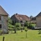 Photo Anchenoncourt-et-Chazel - le village