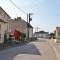 Photo Anjeux - le village