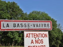 Photo paysage et monuments, La Basse-Vaivre - la basse vaivre (70210)