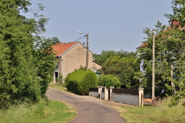 Photo La Basse-Vaivre - le village