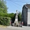 Photo La Basse-Vaivre - le monument aux morts