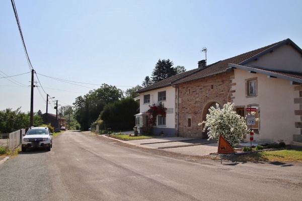 Photo La Basse-Vaivre - le village