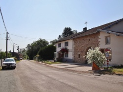 Photo paysage et monuments, La Basse-Vaivre - le village