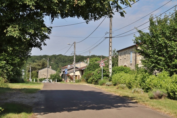 Photo La Basse-Vaivre - le village