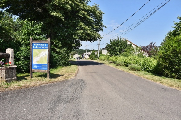 Photo La Basse-Vaivre - le village