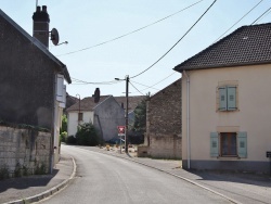 Photo paysage et monuments, Baulay - le village