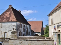 Photo paysage et monuments, Baulay - le village