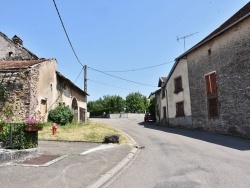 Photo paysage et monuments, Betoncourt-Saint-Pancras - le village