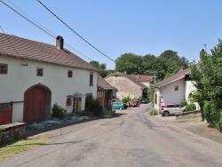 Photo paysage et monuments, Betoncourt-Saint-Pancras - le village