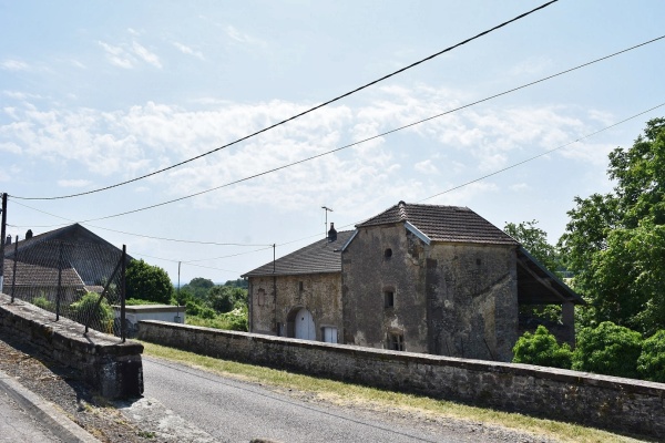 Photo Betoncourt-Saint-Pancras - le village