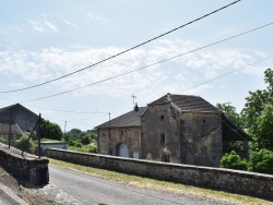 Photo paysage et monuments, Betoncourt-Saint-Pancras - le village