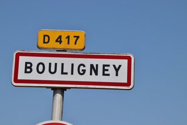 Photo Bouligney - bouligney (70800)