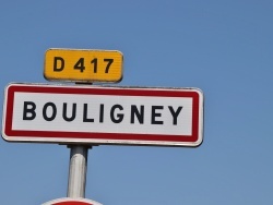 Photo paysage et monuments, Bouligney - bouligney (70800)