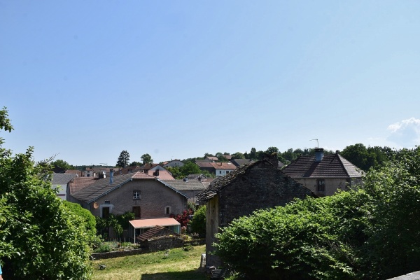 Photo Bouligney - le village