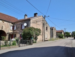 Photo paysage et monuments, Bouligney - le village