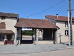 Photo paysage et monuments, Bouligney - la mairie