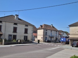 Photo paysage et monuments, Bouligney - le village