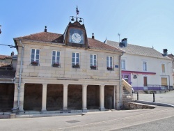 Photo paysage et monuments, Bouligney - le lavoir