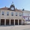 Photo Bouligney - le lavoir