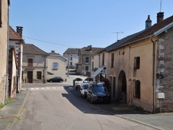 Photo paysage et monuments, Bouligney - le village