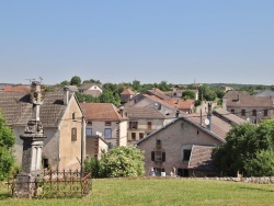 Photo paysage et monuments, Bouligney - le village