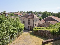 Photo paysage et monuments, Bouligney - le village