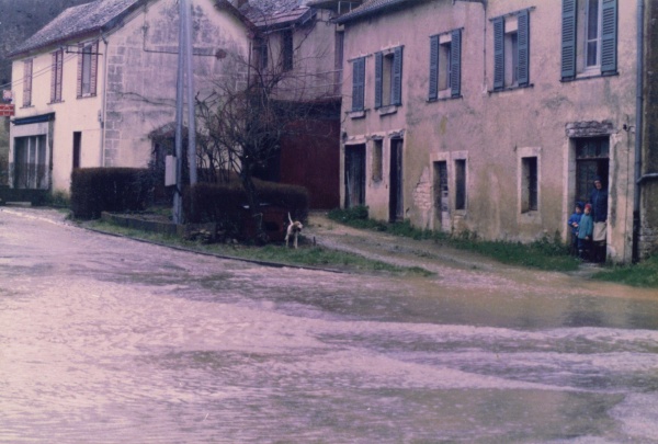 rue de france 1985