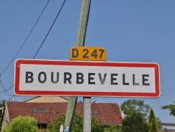 Photo paysage et monuments, Bourbévelle - bourbevelle (70500)