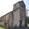 Photo Bourbévelle - église saint Martin