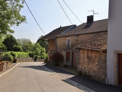 Photo paysage et monuments, Bourbévelle - le village