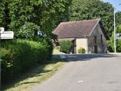 Photo paysage et monuments, Bourbévelle - le village