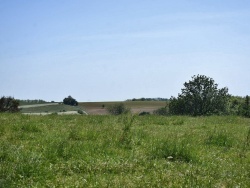 Photo paysage et monuments, Bousseraucourt - le village