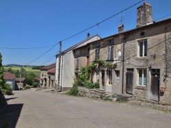 Photo paysage et monuments, Bousseraucourt - le village