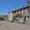 Photo Bousseraucourt - le village