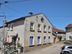 Photo paysage et monuments, Bousseraucourt - le village